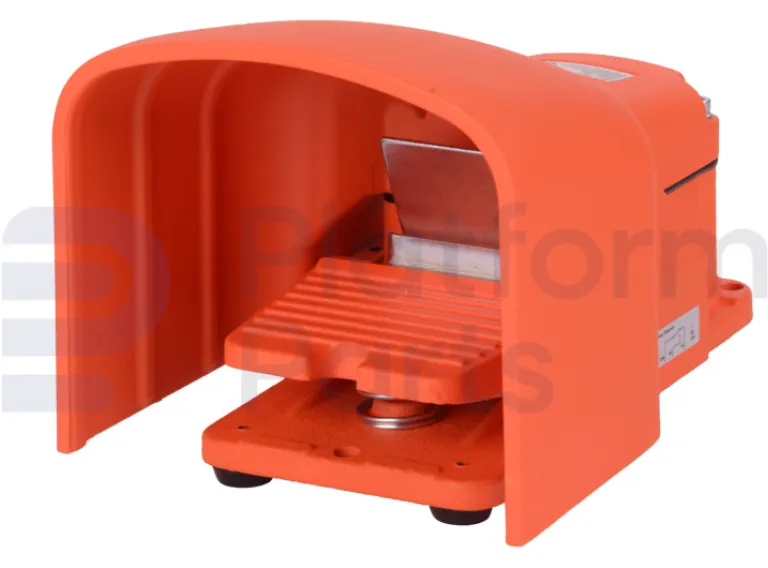 JLG - Footswitch - SFJ-1001117320