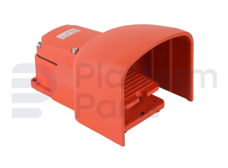 JLG - Footswitch - SFJ-4360031