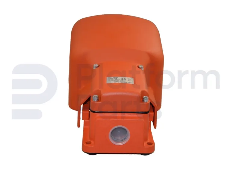 JLG - Footswitch - SFJ-4360031