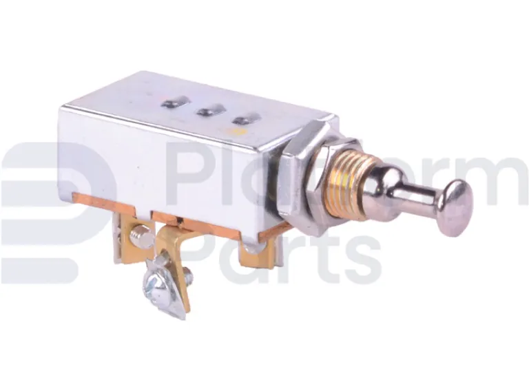 Skyjack - Electrical components - SJ-102572