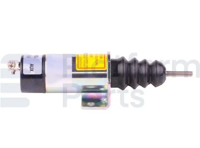 Skyjack - Solenoid, throttle - SJ-103007