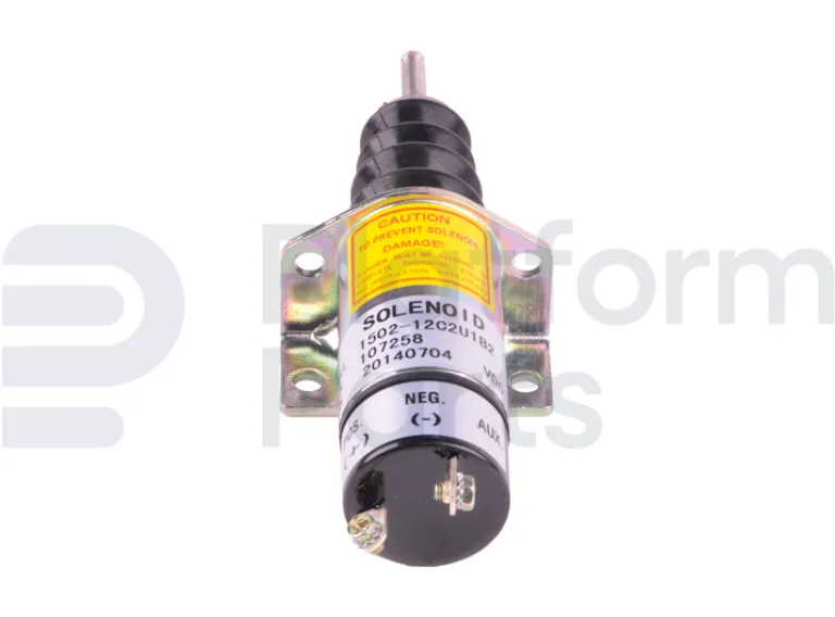 Skyjack - Solenoid, throttle - SJ-103007