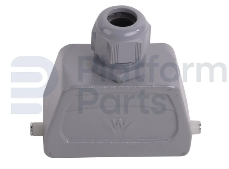 Skyjack - Connector plug - SJ-103564