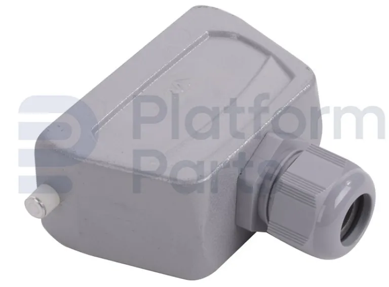 Skyjack - Connector plug - SJ-103564