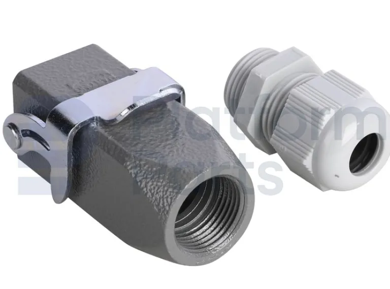 Skyjack - Connector plug - SJ-103568