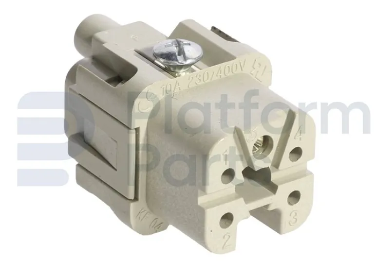 Skyjack - Connector plug - SJ-103570