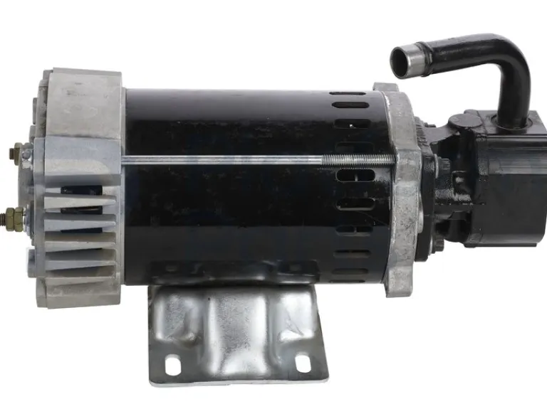 Skyjack - Electric motor - SJ-107447