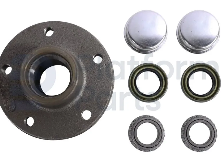 Skyjack - Transmissions - SJ-108101