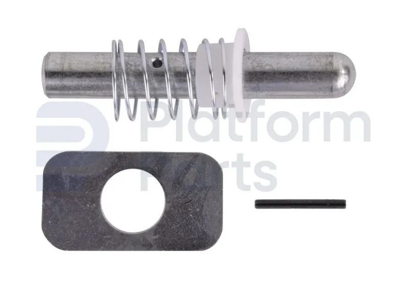 Skyjack - Latch - SJ-110824