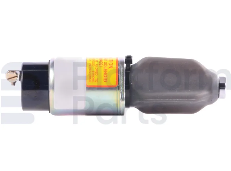 Skyjack - Solenoid, throttle - SJ-112721