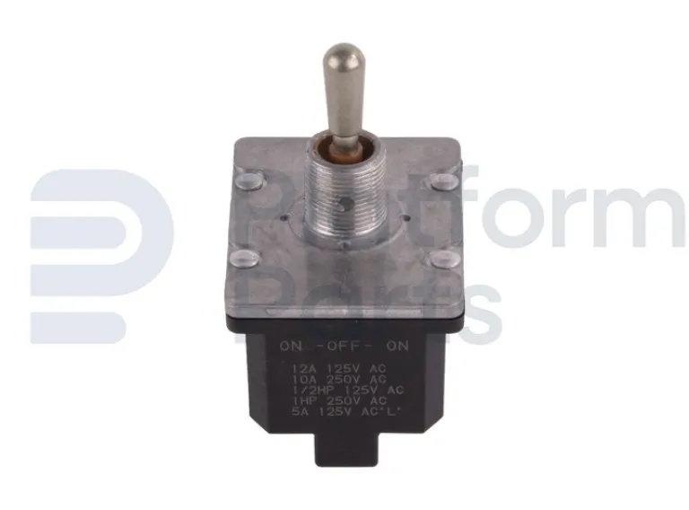 Skyjack - Switch, toggle, 3P - SJ-116382