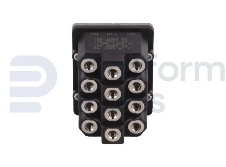 Skyjack - Switch, toggle, 3P - SJ-116382