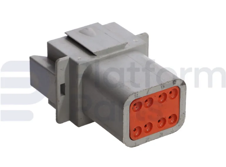 Skyjack - Connector plug - SJ-117582