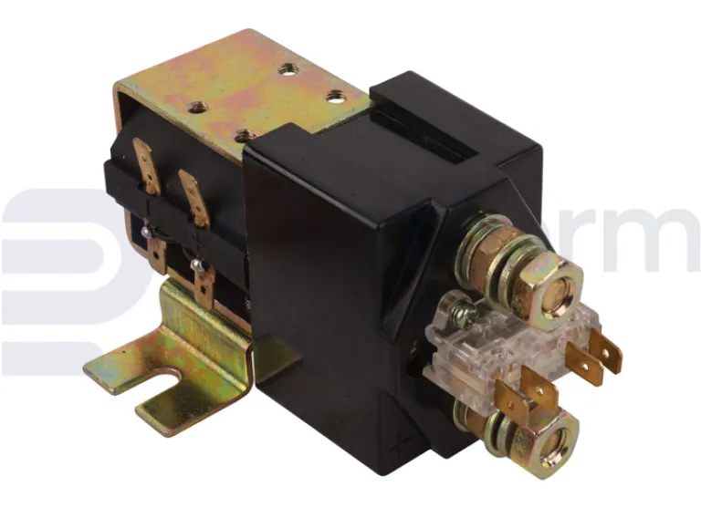 Skyjack - Contactor 24V - SJ-119169