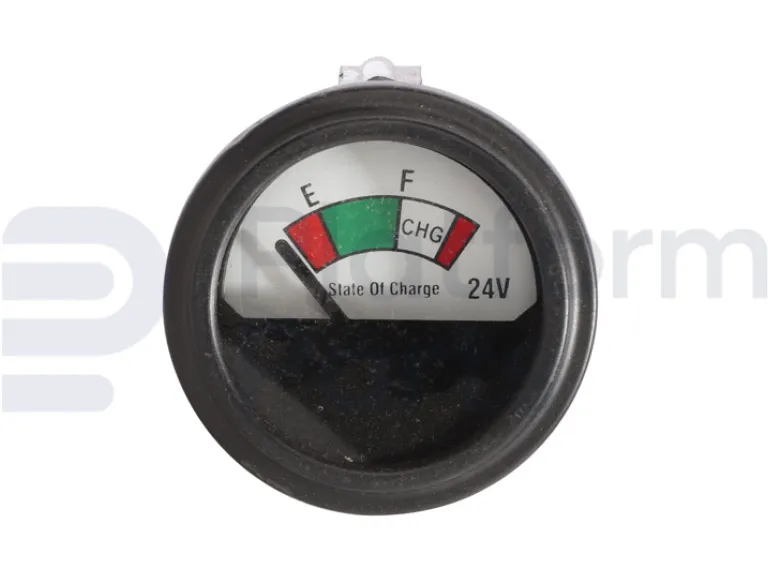 Skyjack - Battery-indicator - SJ-122093