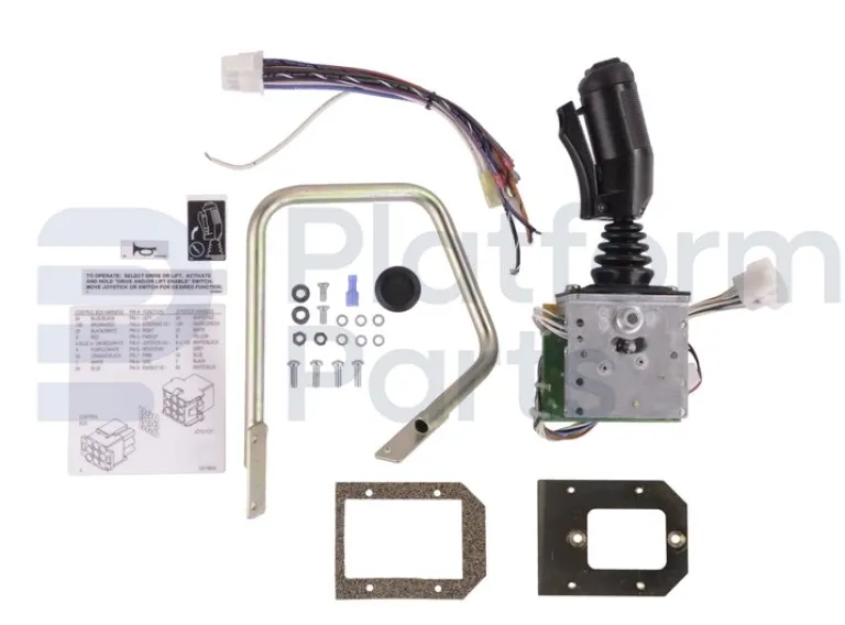 Skyjack - Joystick, drive, steer - SJ-122972