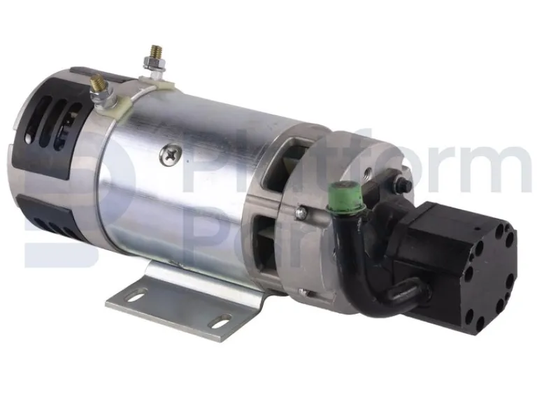 Skyjack - Electric motor - SJ-123476