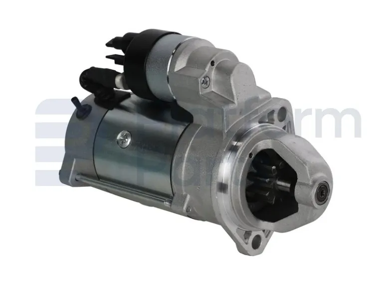 Skyjack - Starter - SJ-127187