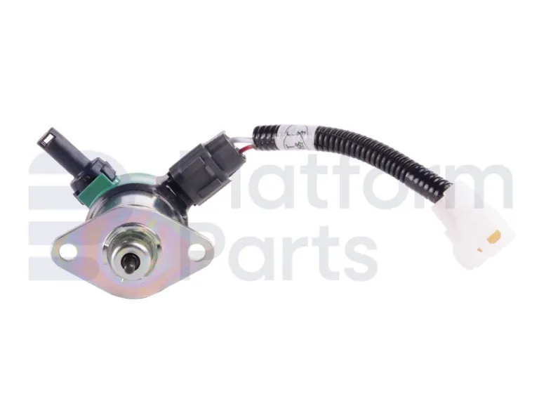 Skyjack - Solenoid, shut-off - SJ-130905