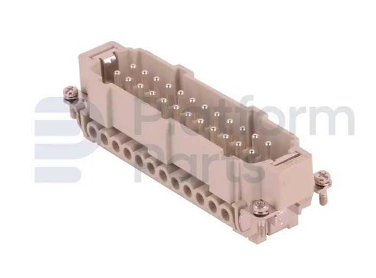 Skyjack - Connector plug - SJ-137224