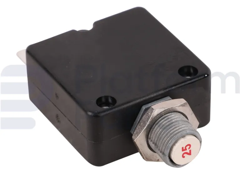 Skyjack - Fuse - SJ-137919