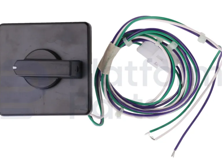 Skyjack - Potentiometer - SJ-138226