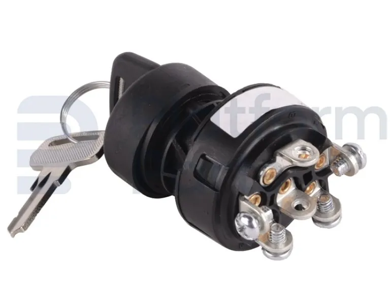 Skyjack - Switch, key, 3P - SJ-138277