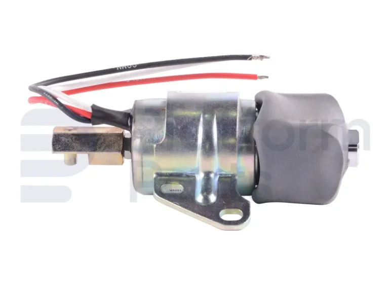 Skyjack - Solenoid, shut-off - SJ-139321