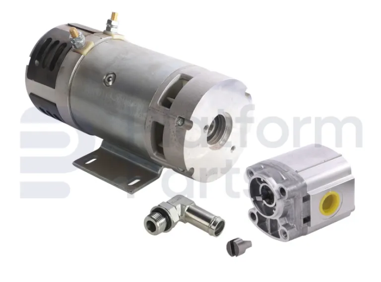 Skyjack - Electric motor - SJ-146166