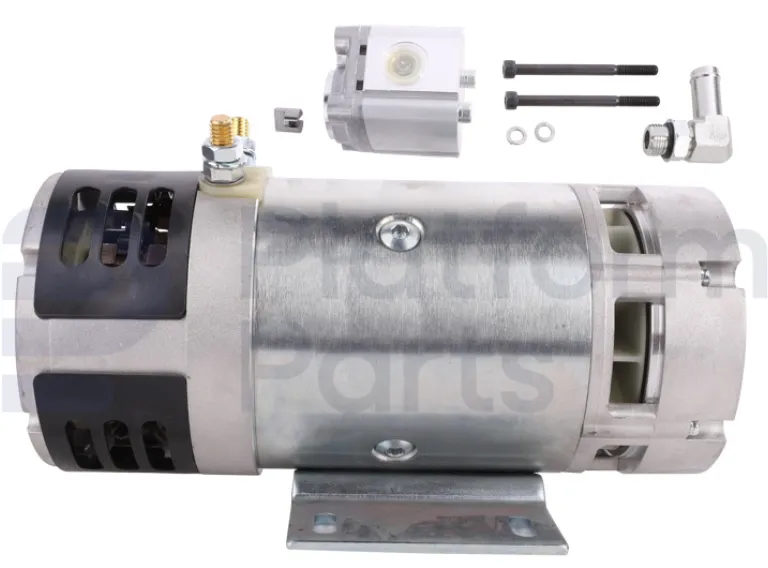 Skyjack - Electric motor - SJ-146166