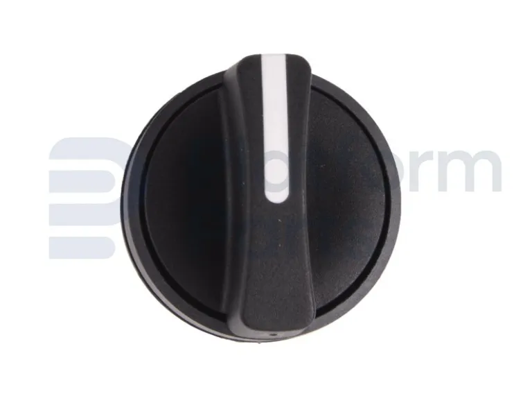 Skyjack - Switch, rotary knob, 3P - SJ-147069