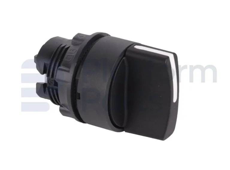 Skyjack - Switch, rotary knob, 3P - SJ-147069