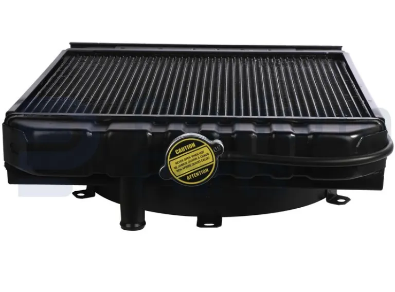 Skyjack - Radiator - SJ-147253