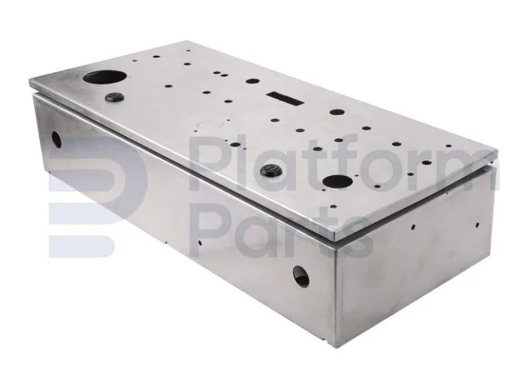 Skyjack - Control box, Skyjack - SJ-154122