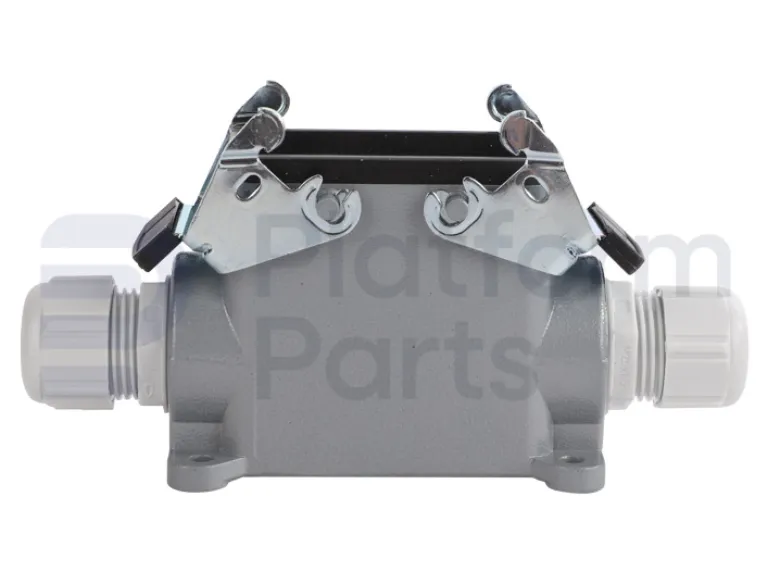 Skyjack - Connector plug - SJ-156541