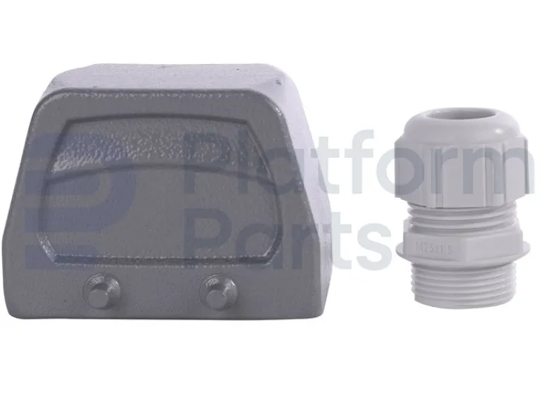 Skyjack - Connector plug - SJ-156545