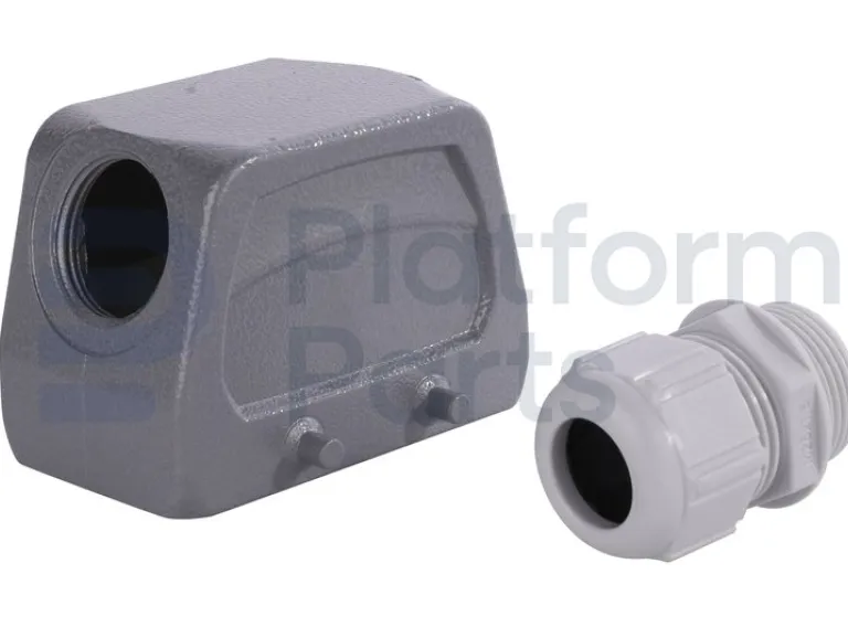 Skyjack - Connector plug - SJ-156545