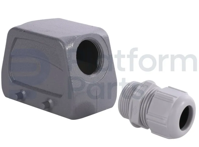 Skyjack - Connector plug - SJ-156545