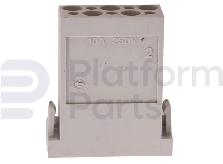 Skyjack - Connector plug - SJ-156549
