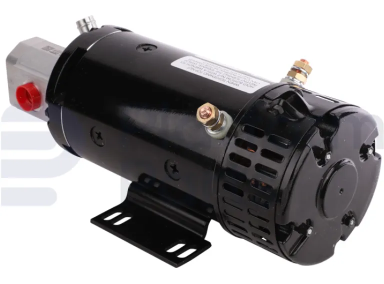 Skyjack - Electric motor - SJ-161937