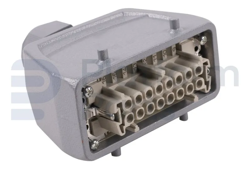 Skyjack - Connector plug - SJ-163171