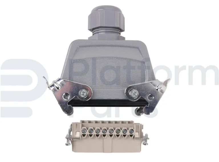 Skyjack - Connector plug - SJ-163172