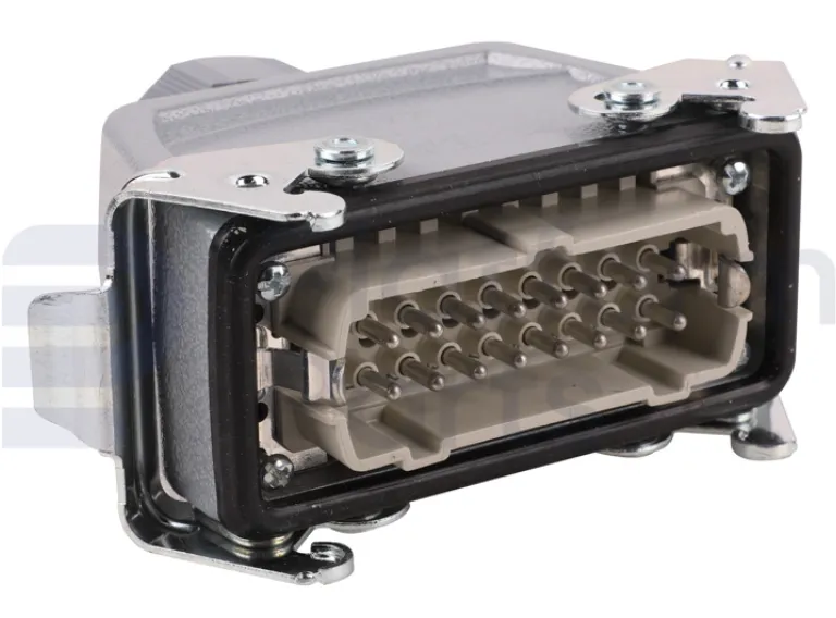 Skyjack - Connector plug - SJ-163172