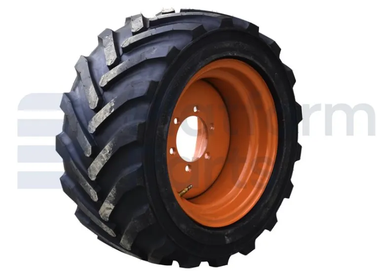 Skyjack - Wheel, all-terrain (foam) - SJ-166011