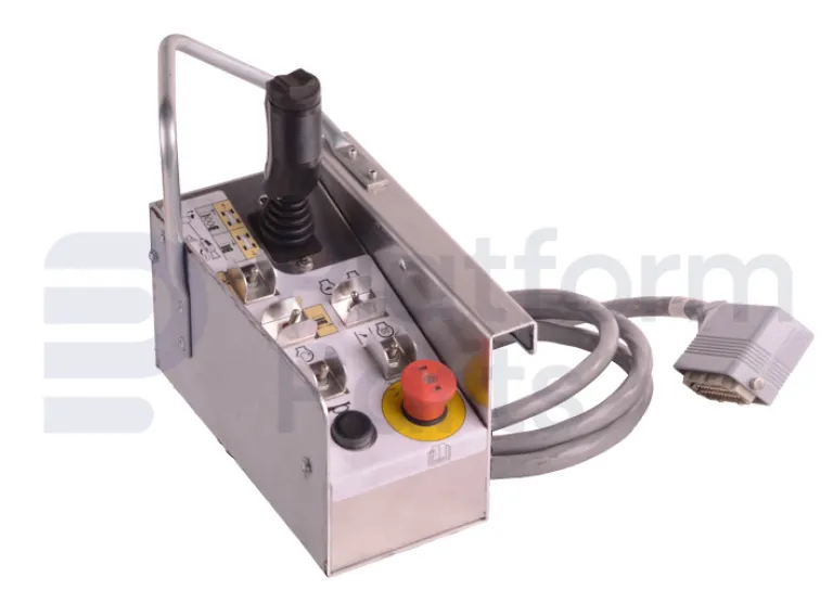 Skyjack - Control box, Skyjack - SJ-166122