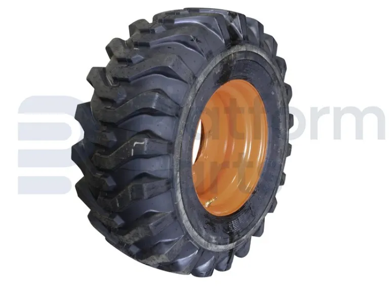 Skyjack - Wheel, all-terrain (foam) - SJ-167462