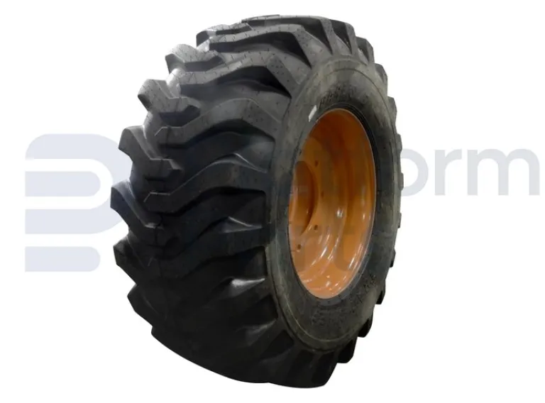 Skyjack - Wheel, all-terrain (foam) - SJ-167463