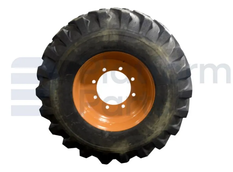 Skyjack - Wheel, all-terrain (foam) - SJ-167463