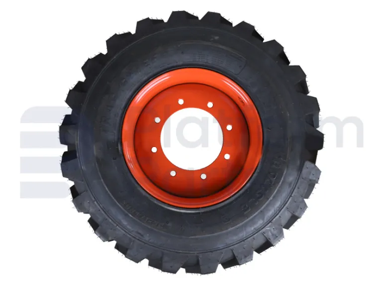 Skyjack - Wheel, all-terrain (foam) - SJ-167471