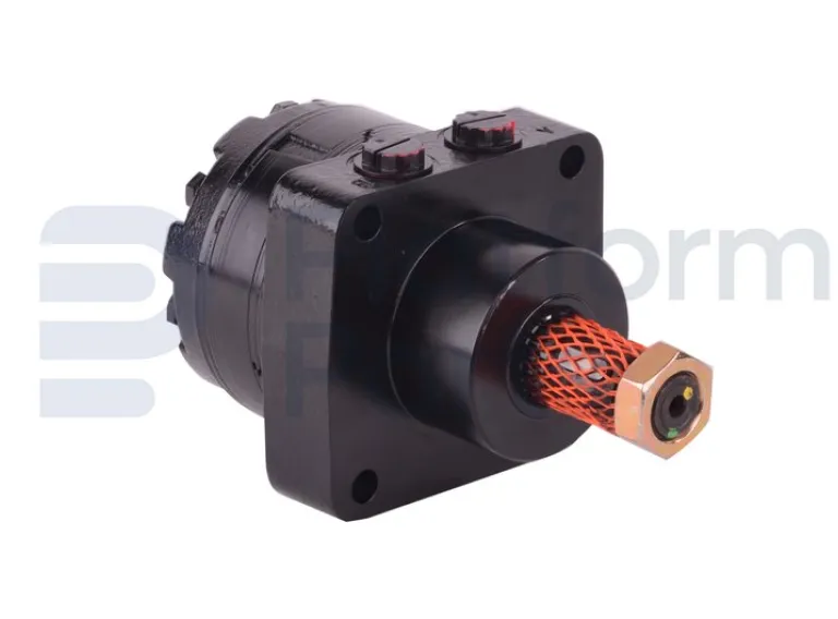 Skyjack - Drive motor, hydraulic - SJ-194615